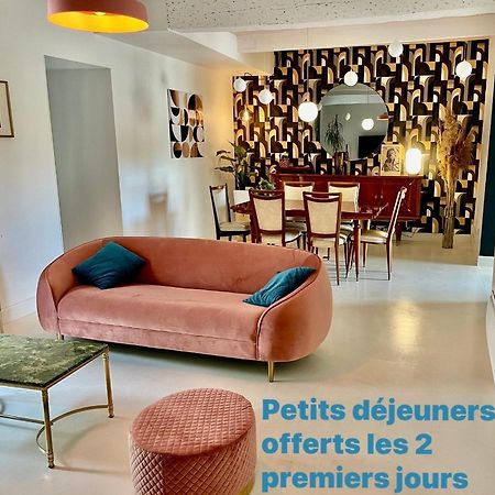 Appartement au centre de la Venise provençale LʼIsle-sur-la-Sorgue Exterior foto